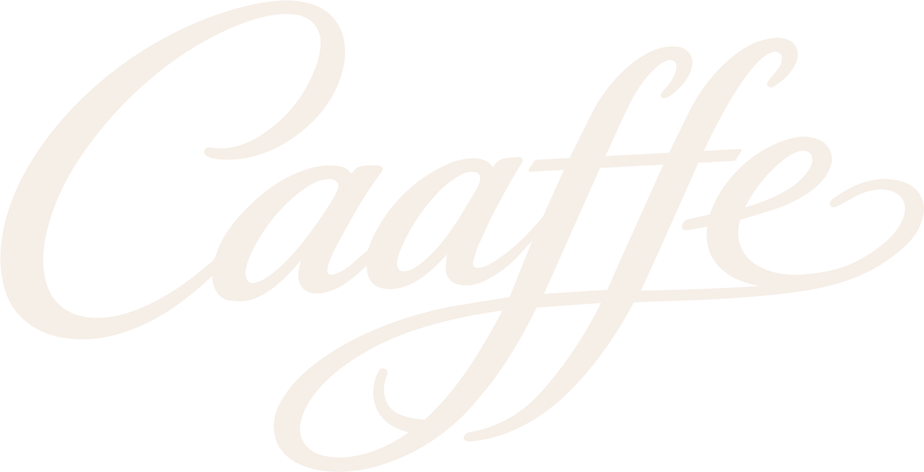 CAAFFE LLC